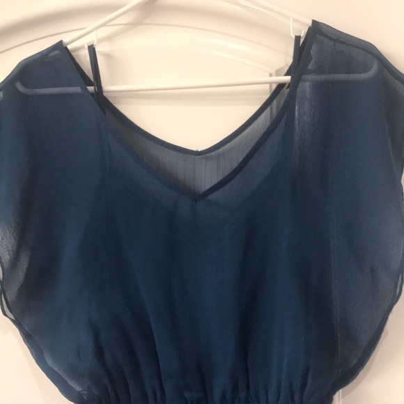 Like New Express Dress - Size XS - Picture 2 of 6